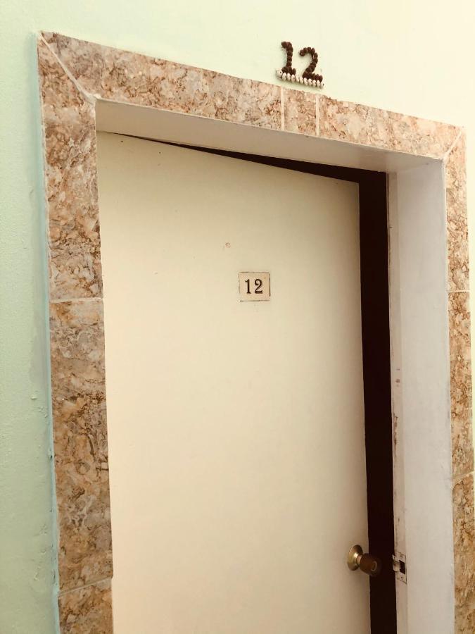 Tita'S Airport Hotel Картахена Экстерьер фото